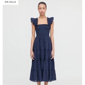 Hill House Ellie Nap dress